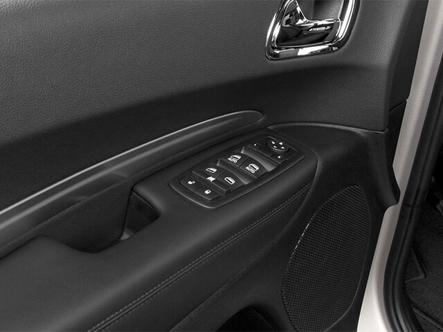 2013 Dodge Durango Crew AWD San Antonio TX