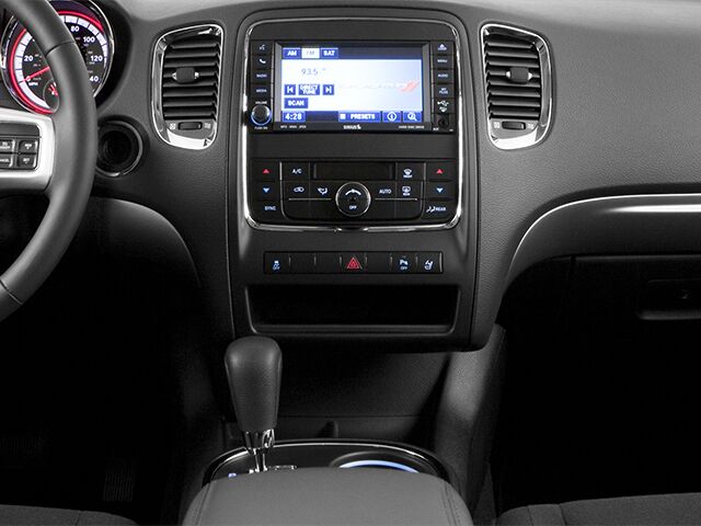 2013 Dodge Durango Crew AWD San Antonio TX