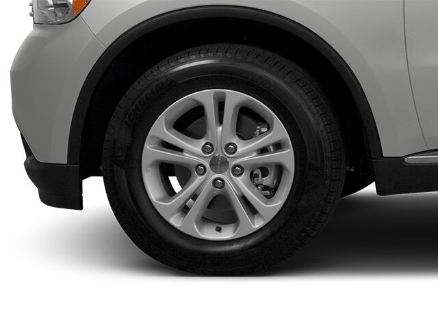2013 Dodge Durango Crew AWD San Antonio TX
