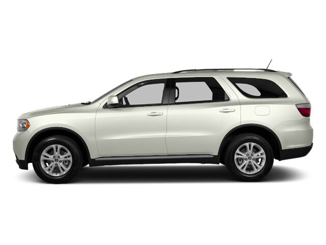 2013 Dodge Durango Crew Grand Junction CO