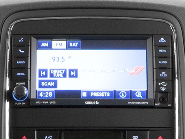 2013 Dodge Durango Crew Watertown SD