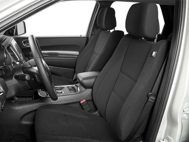 2013 Dodge Durango Crew Watertown SD