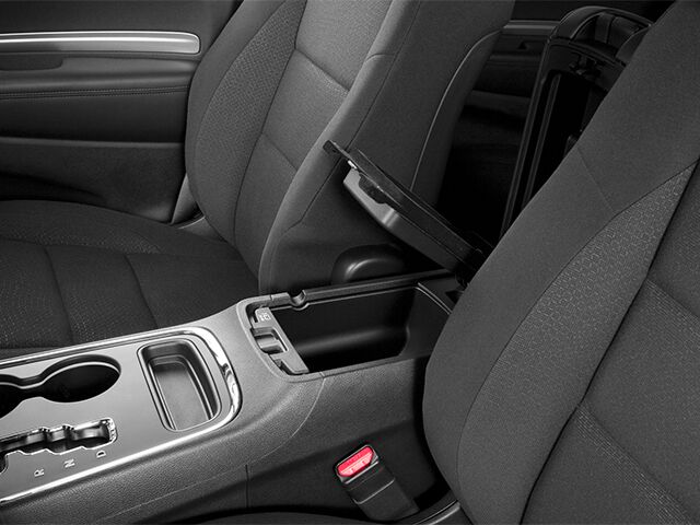 2013 Dodge Durango Crew Watertown SD