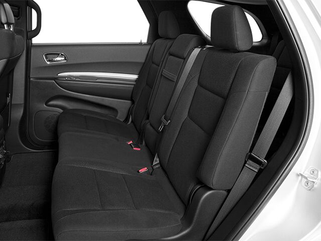 2013 Dodge Durango Crew Watertown SD