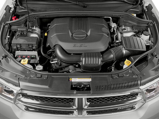 2013 Dodge Durango Crew Watertown SD