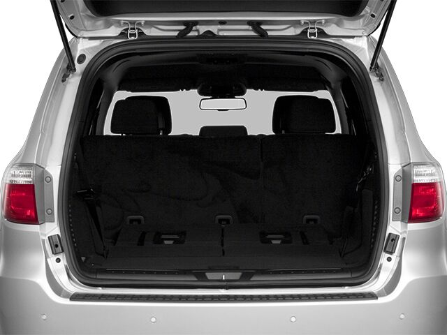 2013 Dodge Durango Crew Watertown SD