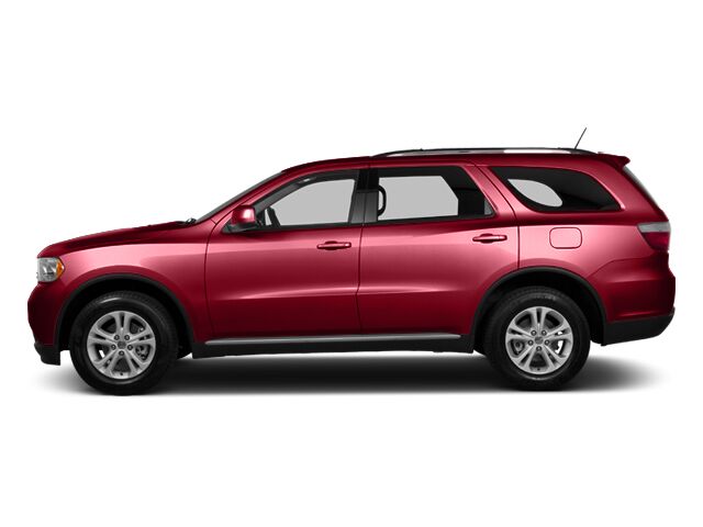 2013 Dodge Durango SXT Vestal NY