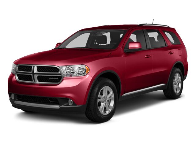 2013 Dodge Durango SXT Vestal NY