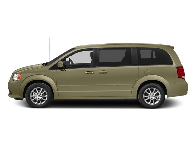 2013 Dodge Grand Caravan Crew Hot Springs AR