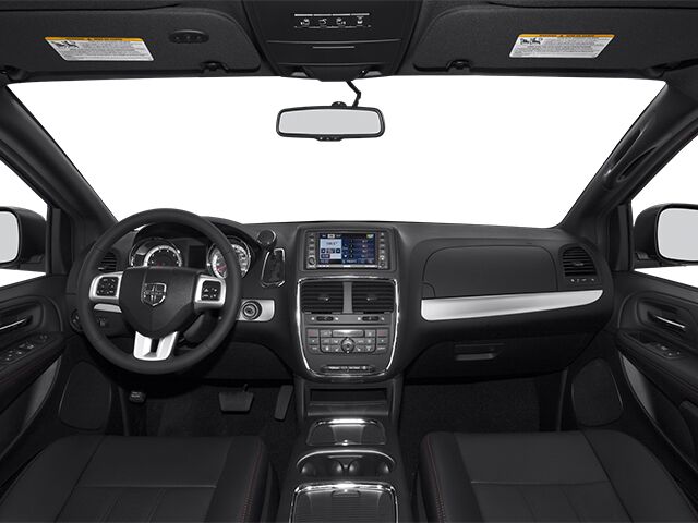 2013 Dodge Grand Caravan Crew Hot Springs AR