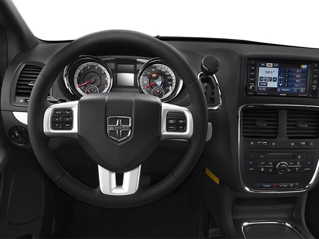 2013 Dodge Grand Caravan Crew Hot Springs AR