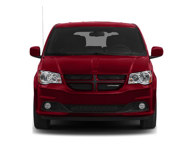 2013 Dodge Grand Caravan Crew Hot Springs AR