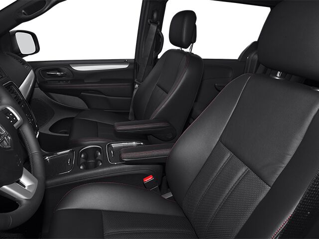 2013 Dodge Grand Caravan Crew Hot Springs AR