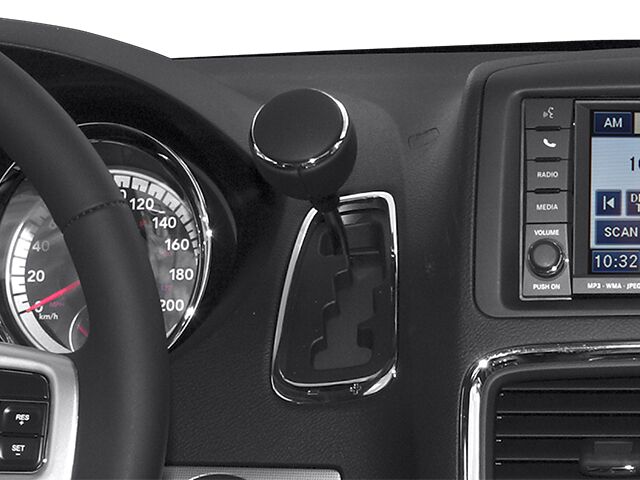 2013 Dodge Grand Caravan Crew Hot Springs AR