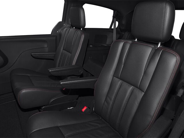 2013 Dodge Grand Caravan Crew Hot Springs AR