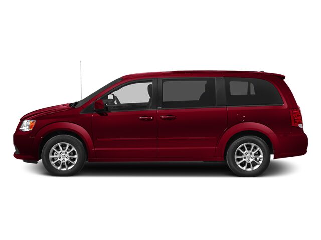 2013 Dodge Grand Caravan SXT Hot Springs AR
