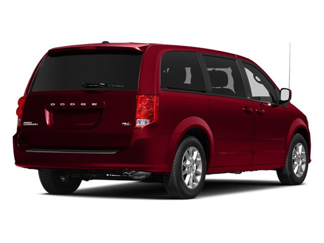2013 Dodge Grand Caravan SXT Hot Springs AR