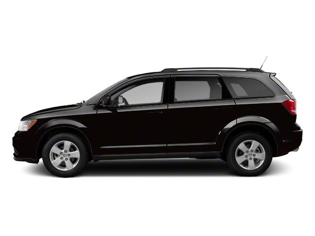 2013 Dodge Journey