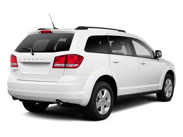 2013 Dodge Journey American Value Pkg Punta Gorda FL