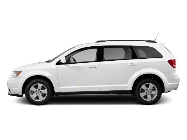 2013 Dodge Journey SE