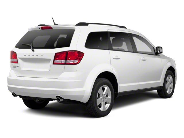 2013 Dodge Journey SE