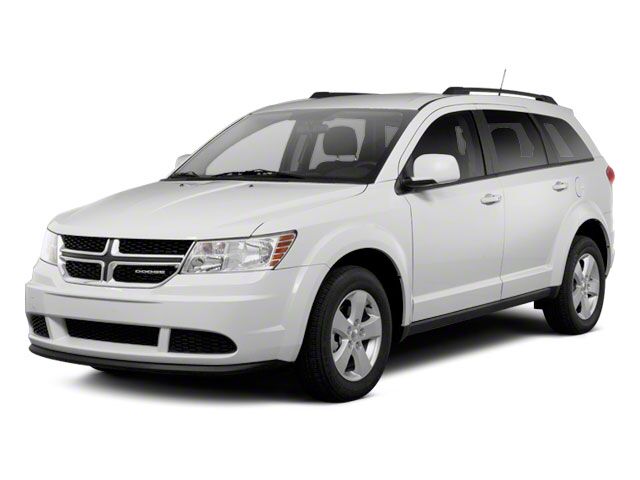 2013 Dodge Journey SXT Las Vegas NV