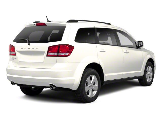 2013 Dodge Journey SXT Herrin IL
