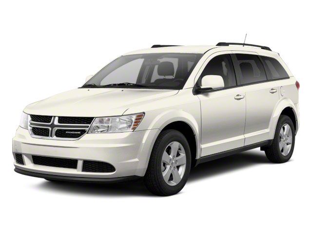 2013 Dodge Journey SXT Herrin IL
