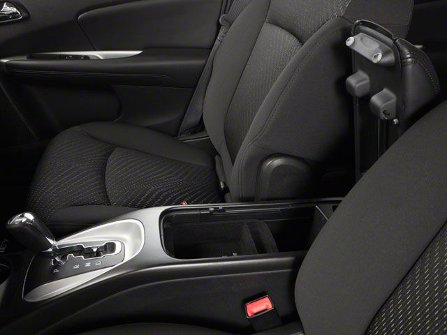 2013 Dodge Journey SXT Herrin IL