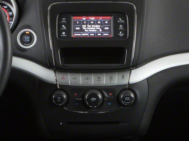 2013 Dodge Journey SXT Herrin IL