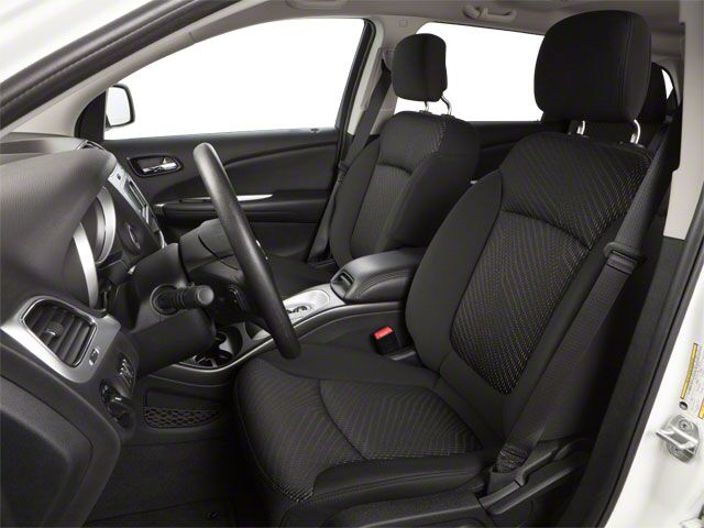 2013 Dodge Journey SXT Herrin IL