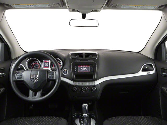 2013 Dodge Journey SXT Herrin IL