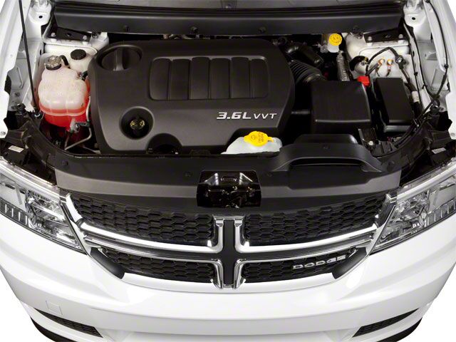 2013 Dodge Journey SXT Herrin IL