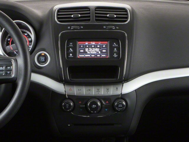2013 Dodge Journey SXT Herrin IL