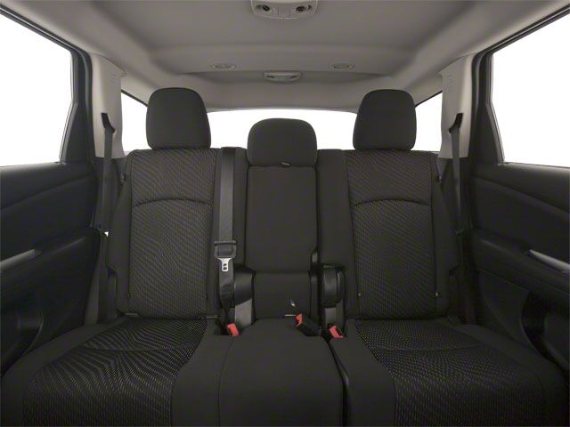 2013 Dodge Journey SXT Herrin IL