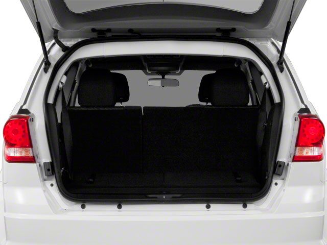 2013 Dodge Journey SXT Herrin IL