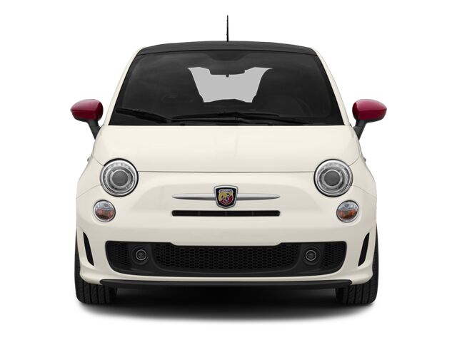 2013 FIAT 500 Abarth Chantilly VA