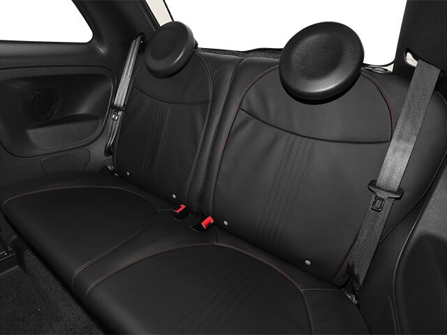 2013 FIAT 500 Abarth Chantilly VA