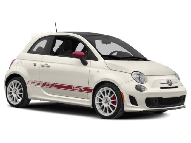 2013 FIAT 500 Abarth Chantilly VA