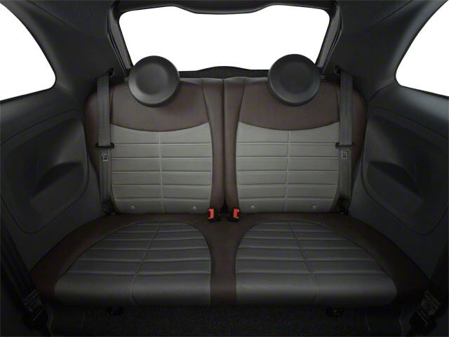 2013 FIAT 500 Lounge Chantilly VA
