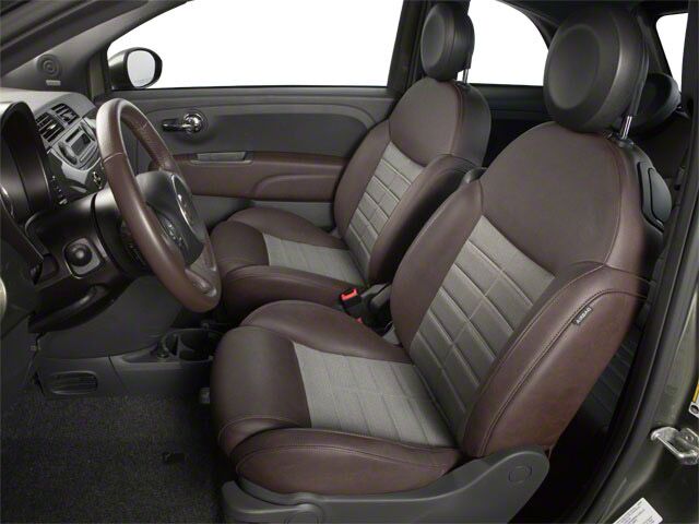 2013 FIAT 500 Lounge Chantilly VA