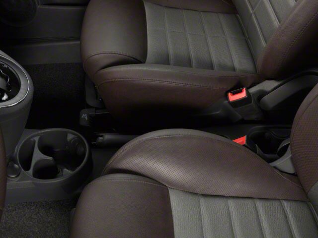 2013 FIAT 500 Lounge Chantilly VA