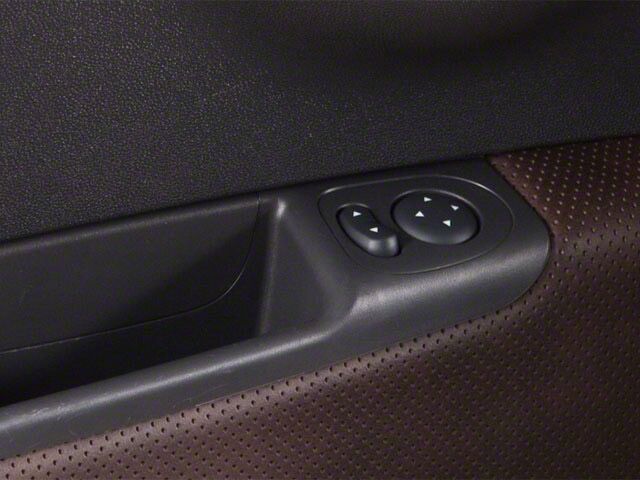 2013 FIAT 500 Lounge Chantilly VA