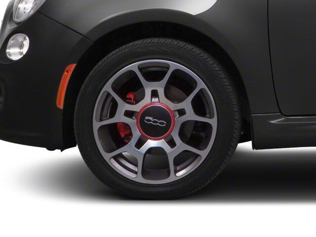2013 FIAT 500 Lounge Chantilly VA