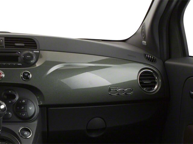 2013 FIAT 500 Lounge Chantilly VA