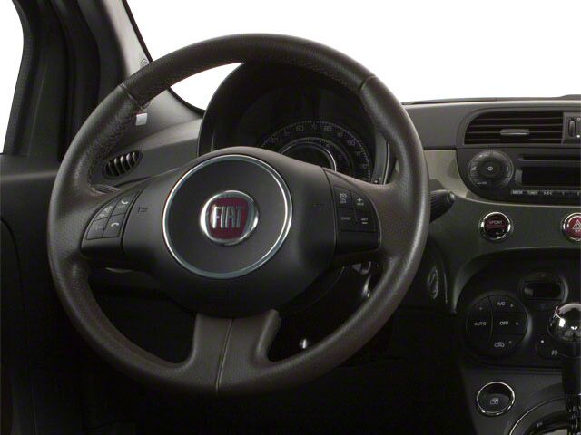 2013 FIAT 500 Lounge Chantilly VA