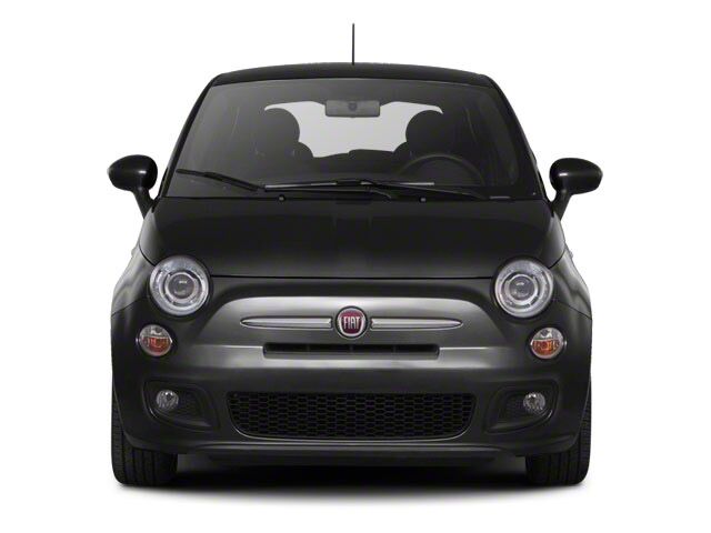 2013 FIAT 500 Lounge Chantilly VA