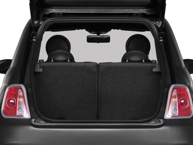 2013 FIAT 500 Lounge Chantilly VA