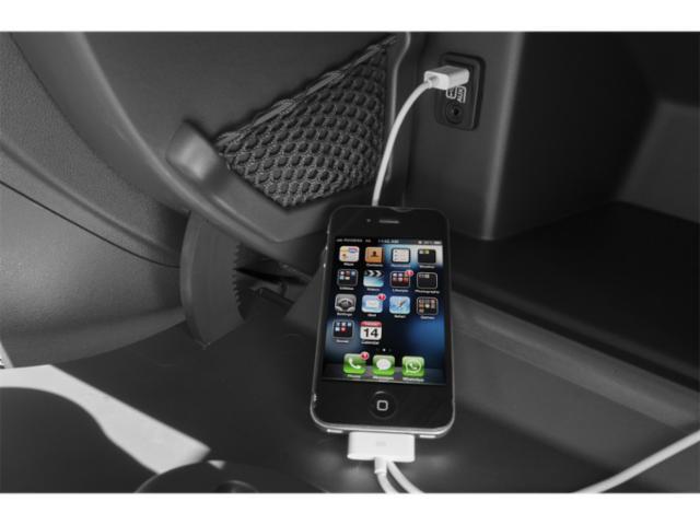 2013 FIAT 500 Lounge Chantilly VA