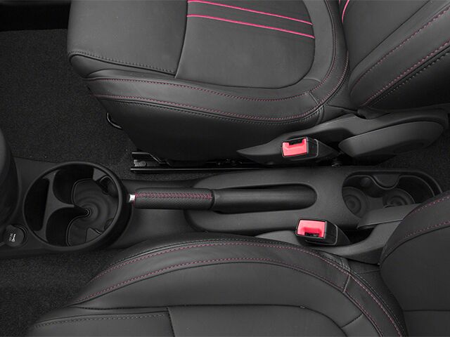 2013 FIAT 500c Abarth Chantilly VA